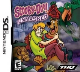 Scooby-Doo! – Unmasked Rom